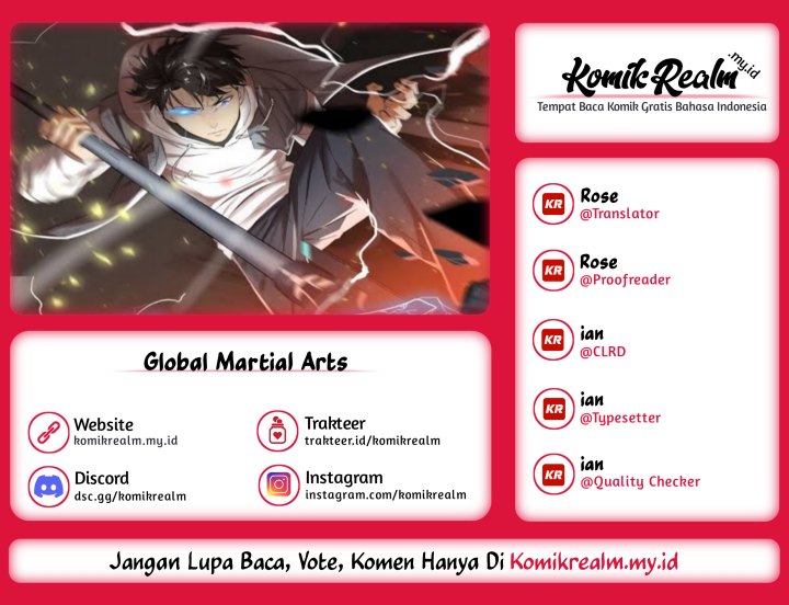 Dilarang COPAS - situs resmi www.mangacanblog.com - Komik global gao wu 114 - chapter 114 115 Indonesia global gao wu 114 - chapter 114 Terbaru 0|Baca Manga Komik Indonesia|Mangacan